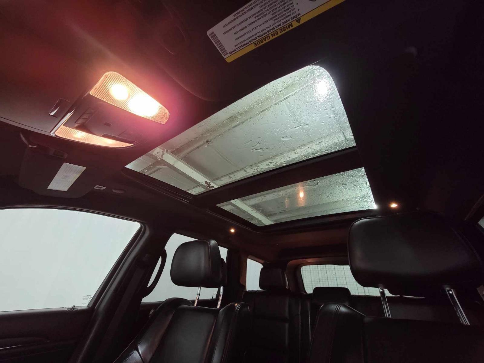 Used 2018 Jeep Grand Cherokee High Altitude image 51
