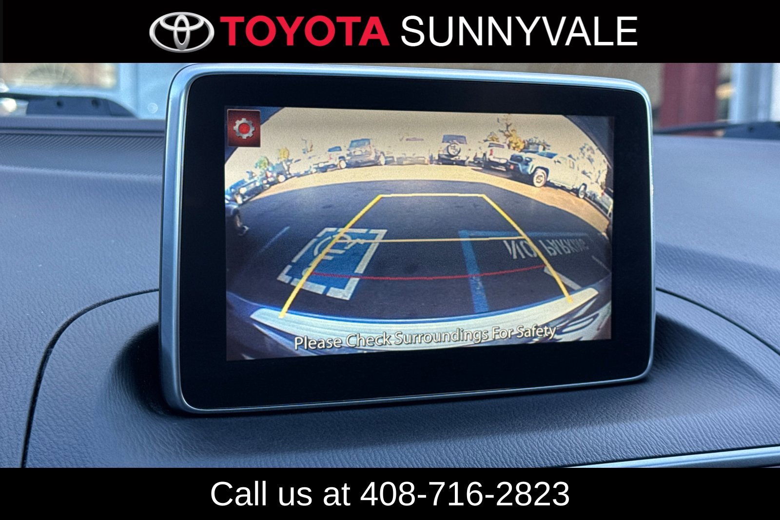 Used 2016 MAZDA MAZDA3 i Grand Touring FWD image 21