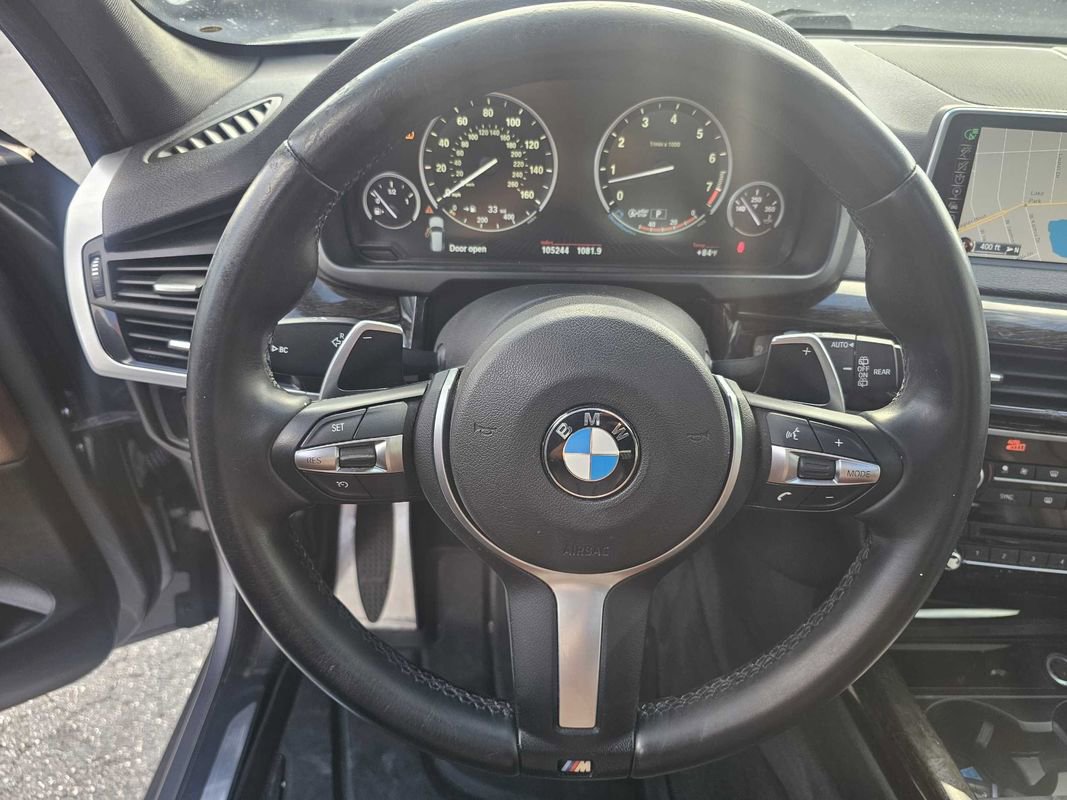 Used 2014 BMW X5 sDrive35i image 16
