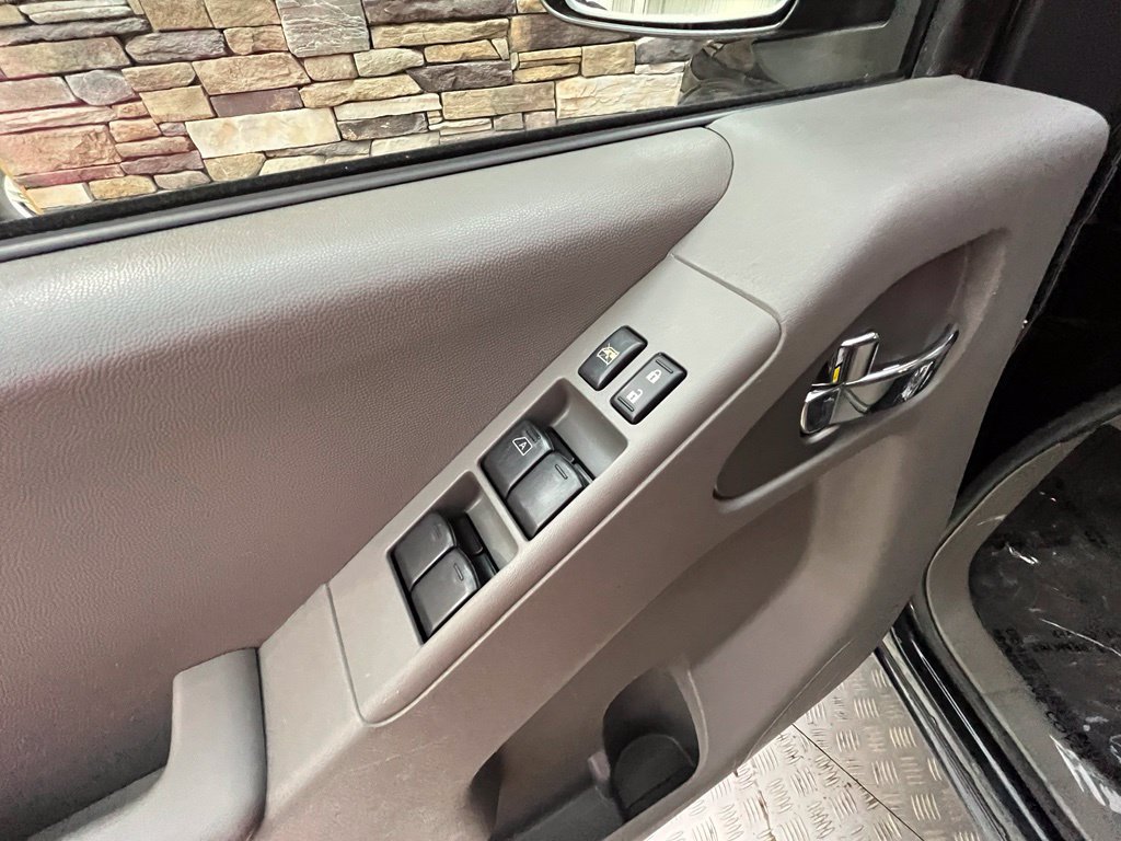 Used 2019 Nissan Frontier SV RWD image 32