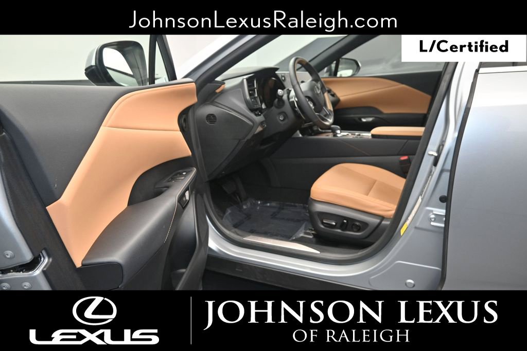 Certified 2024 Lexus RX 350 Premium w/ Convenience Package AWD/4WD image 10