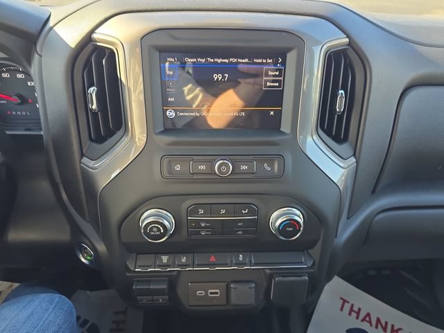 New 2026 GMC Sierra 3500 Pro w/ Convenience Package AWD/4WD image 14