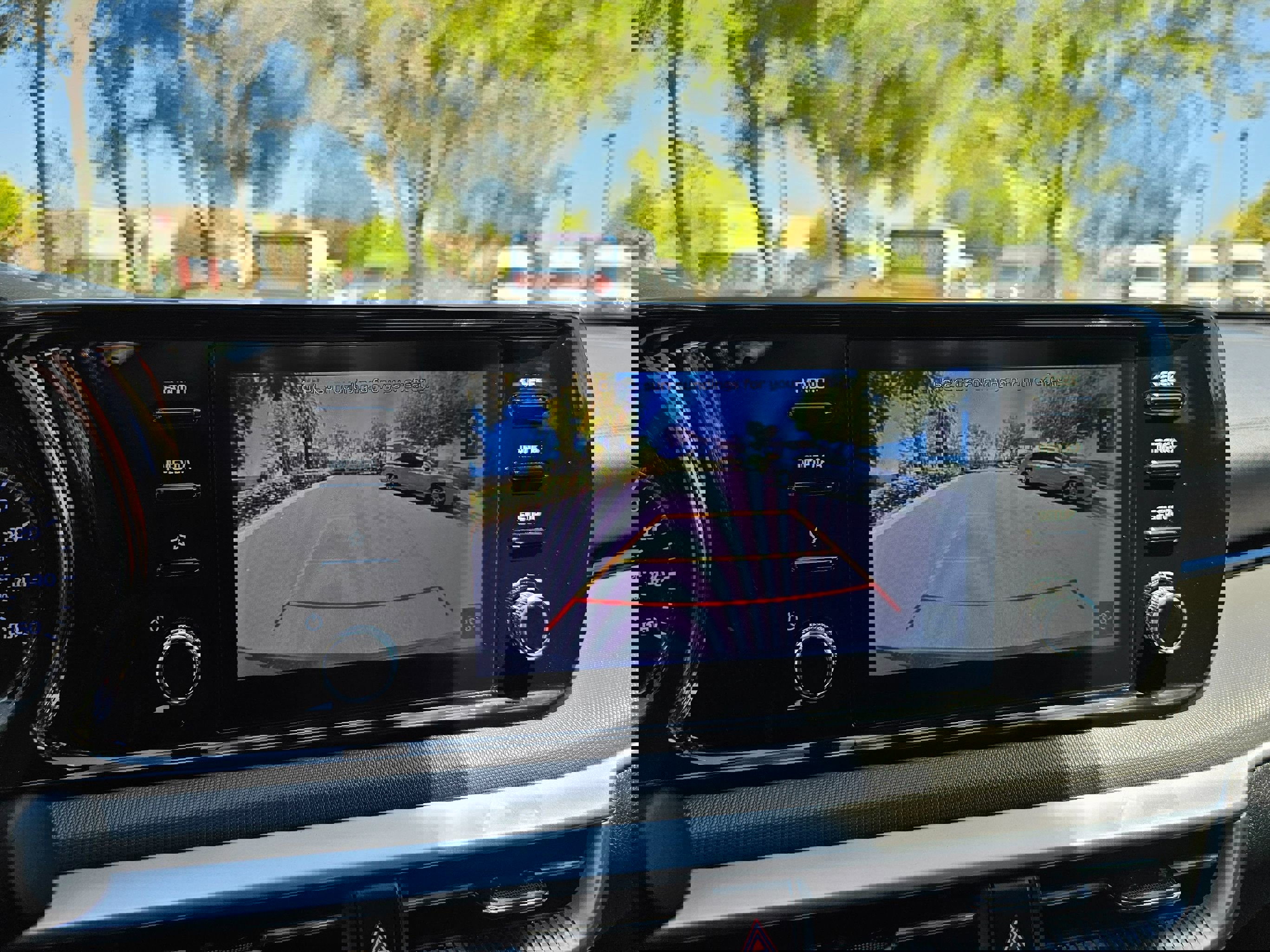 Used 2023 Kia K5 LXS image 12