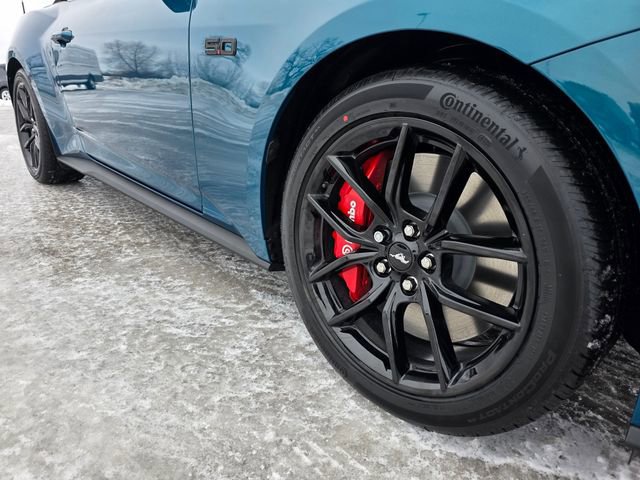 New 2026 Ford Mustang GT Premium image 34