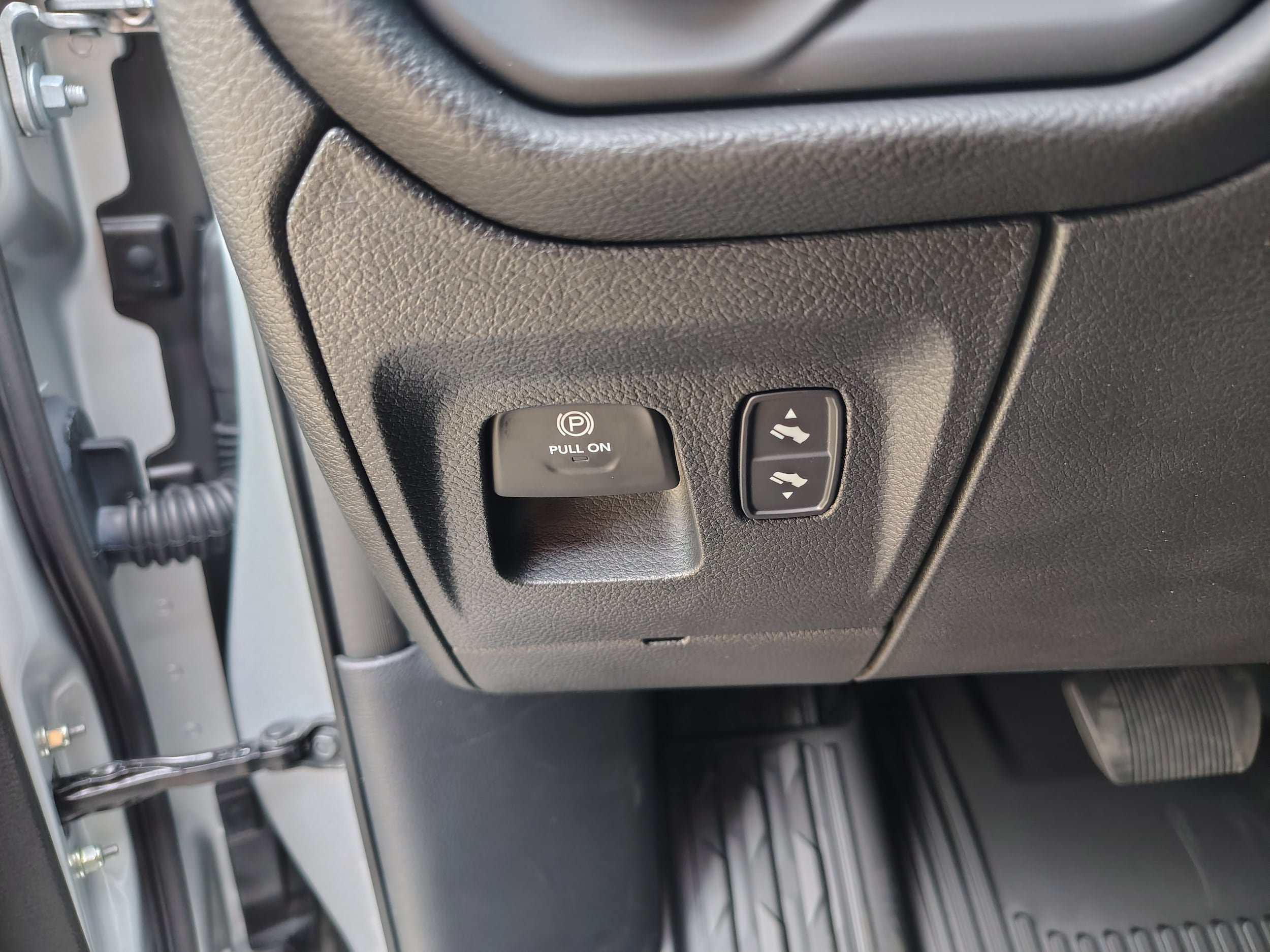 New 2026 RAM 1500 Big Horn AWD/4WD image 24
