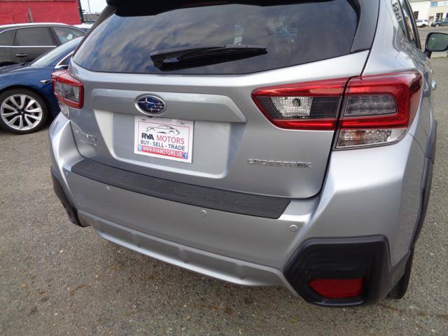 Used 2023 Subaru Crosstrek 2.5i Limited AWD/4WD image 15