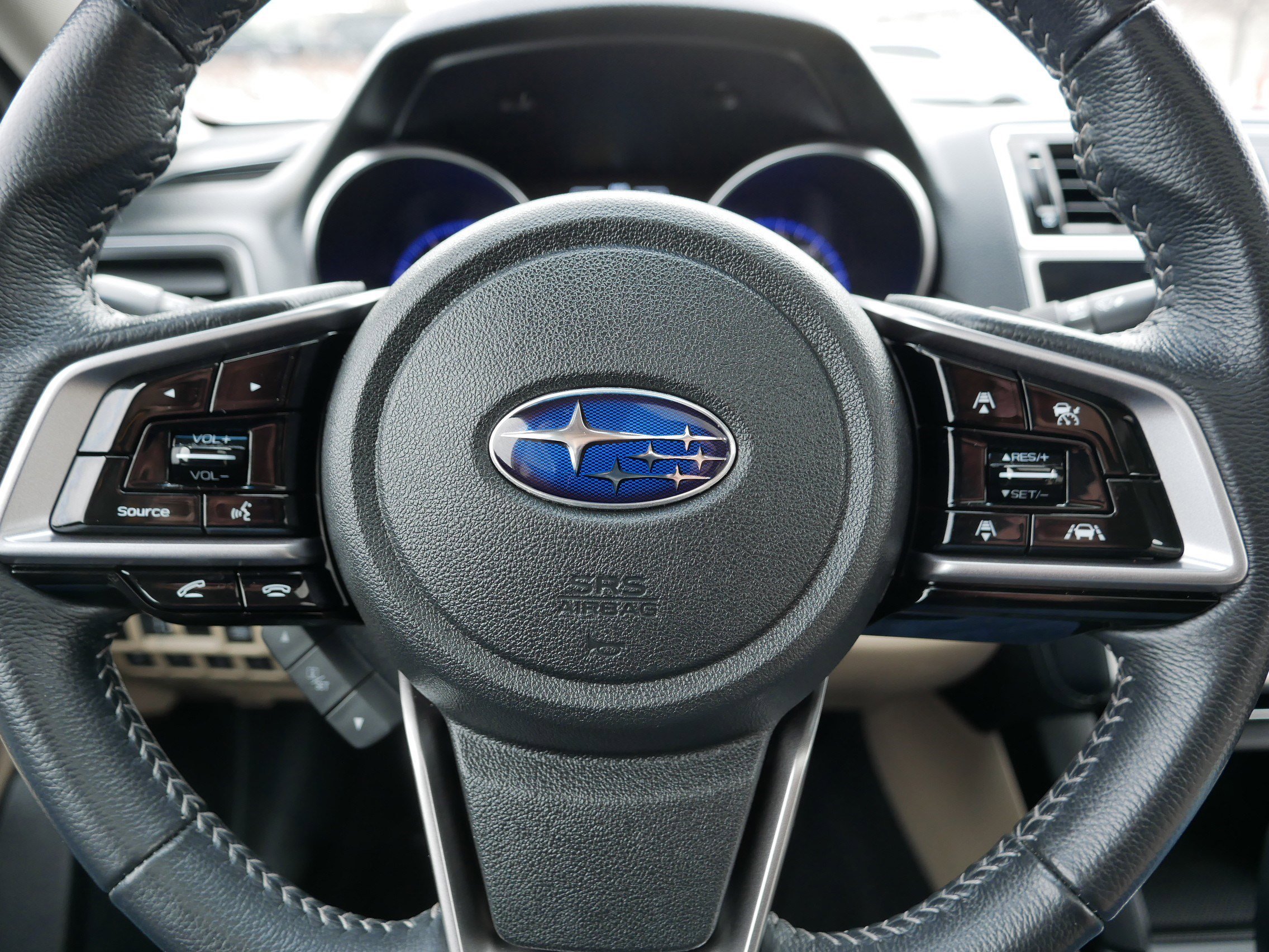 Used 2018 Subaru Outback 2.5i Limited image 25