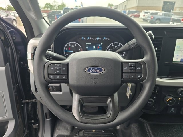 New 2025 Ford F250 XL image 21