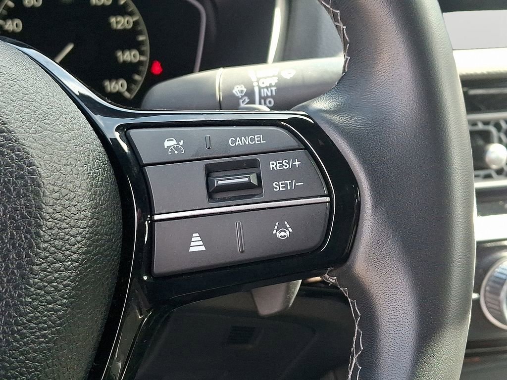 Certified 2022 Honda Civic Sport image 21