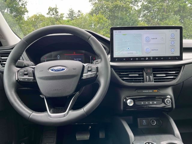 Used 2023 Ford Escape Active w/ Tech Pack #1 image 21