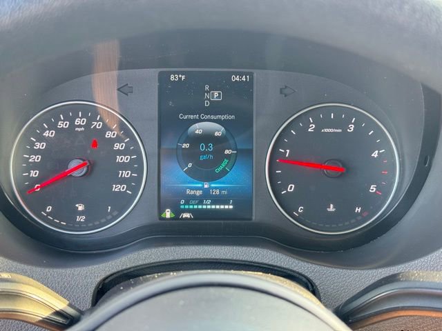 Used 2023 Mercedes-Benz Sprinter 2500 image 25