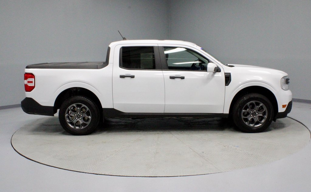 Certified 2023 Ford Maverick XLT w/ Equipment Group 300A Standard image 11