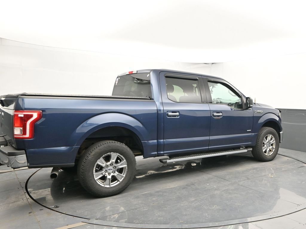 Used 2015 Ford F150 XLT w/ Equipment Group 301A Mid image 10