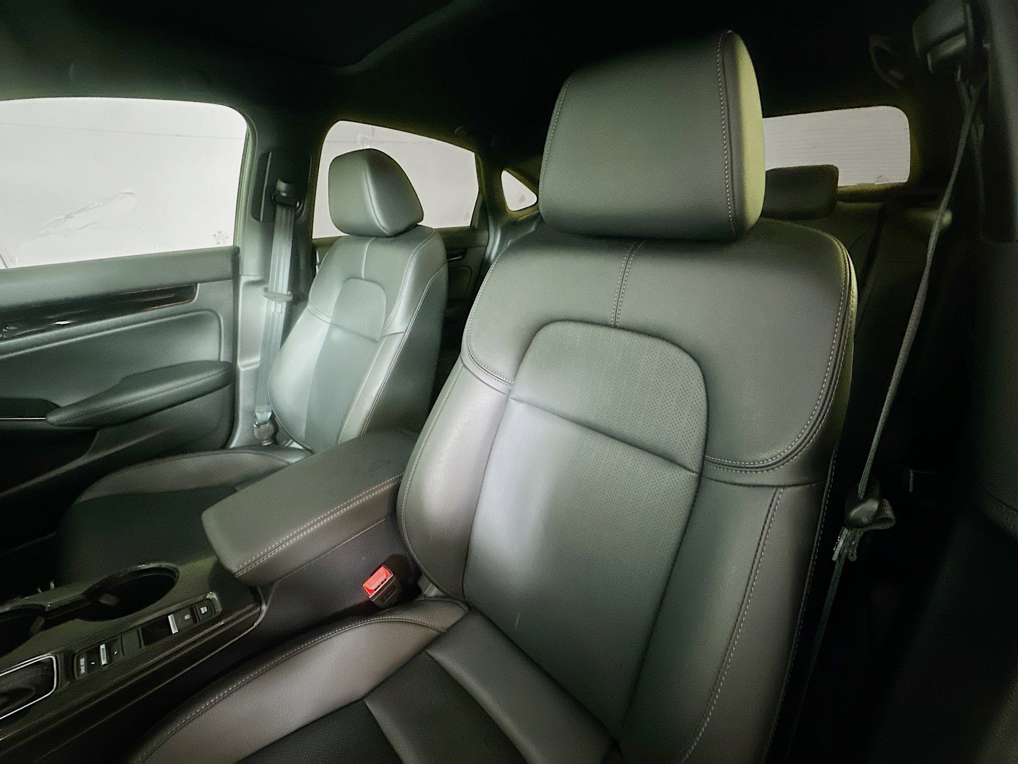 Certified 2025 Honda Civic Sport Touring image 20