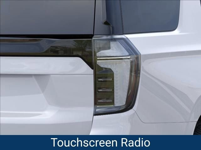New 2026 Chevrolet Tahoe RST AWD/4WD image 12