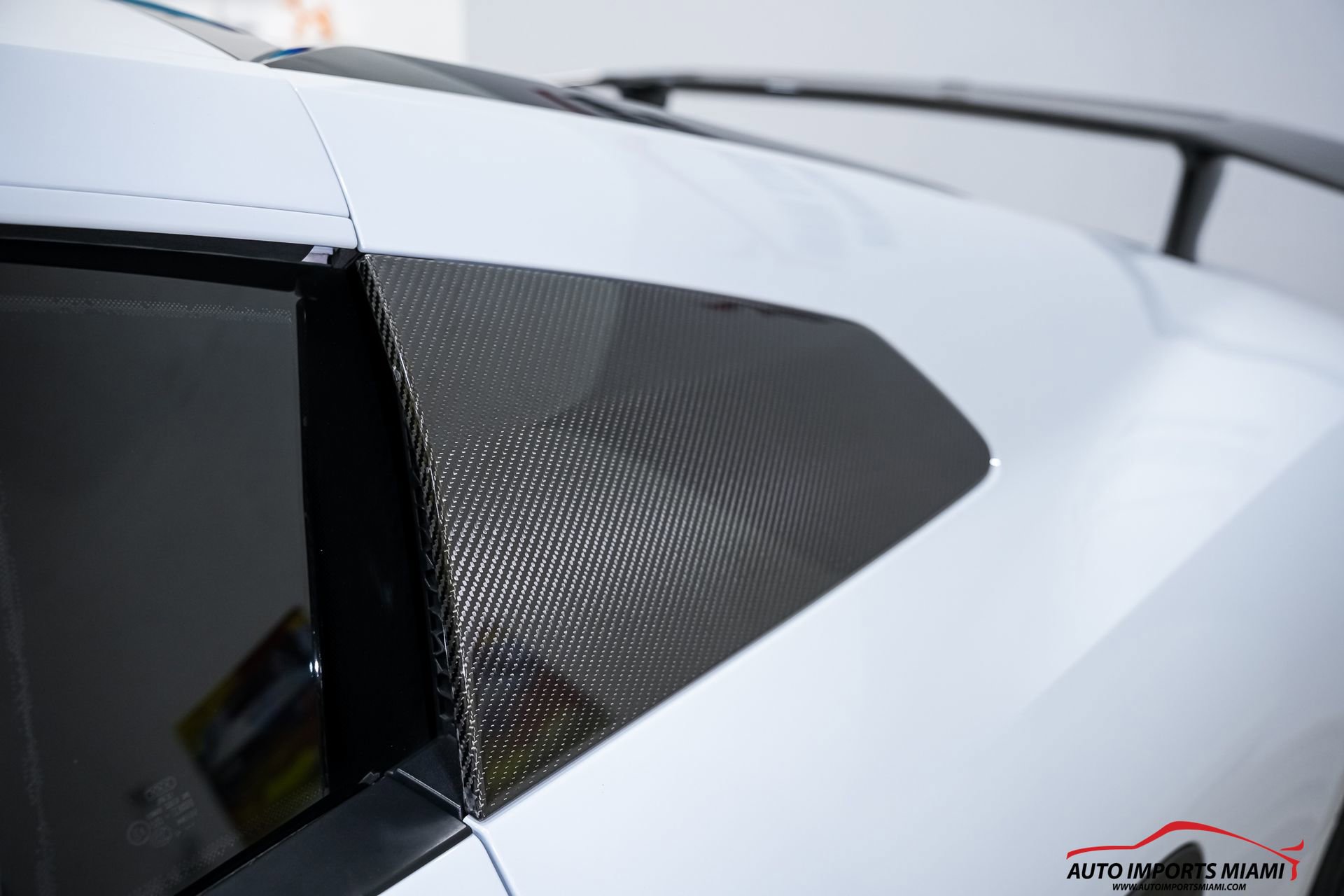 Used 2020 Audi R8 V10 w/ Carbon Exterior Package image 19