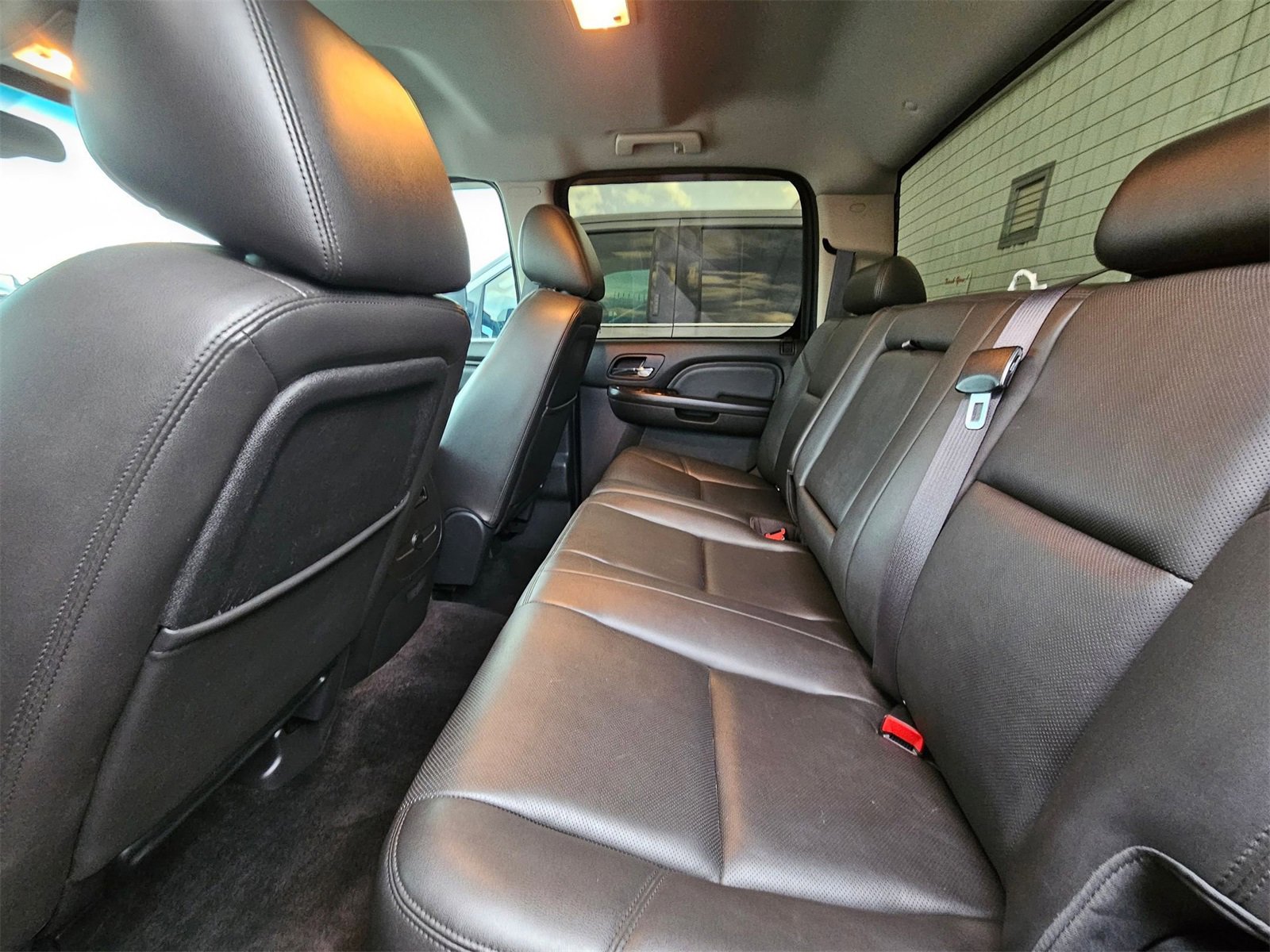 Used 2014 GMC Sierra 3500 Denali image 20