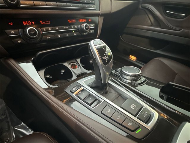 Used 2016 BMW 535i xDrive Sedan image 19