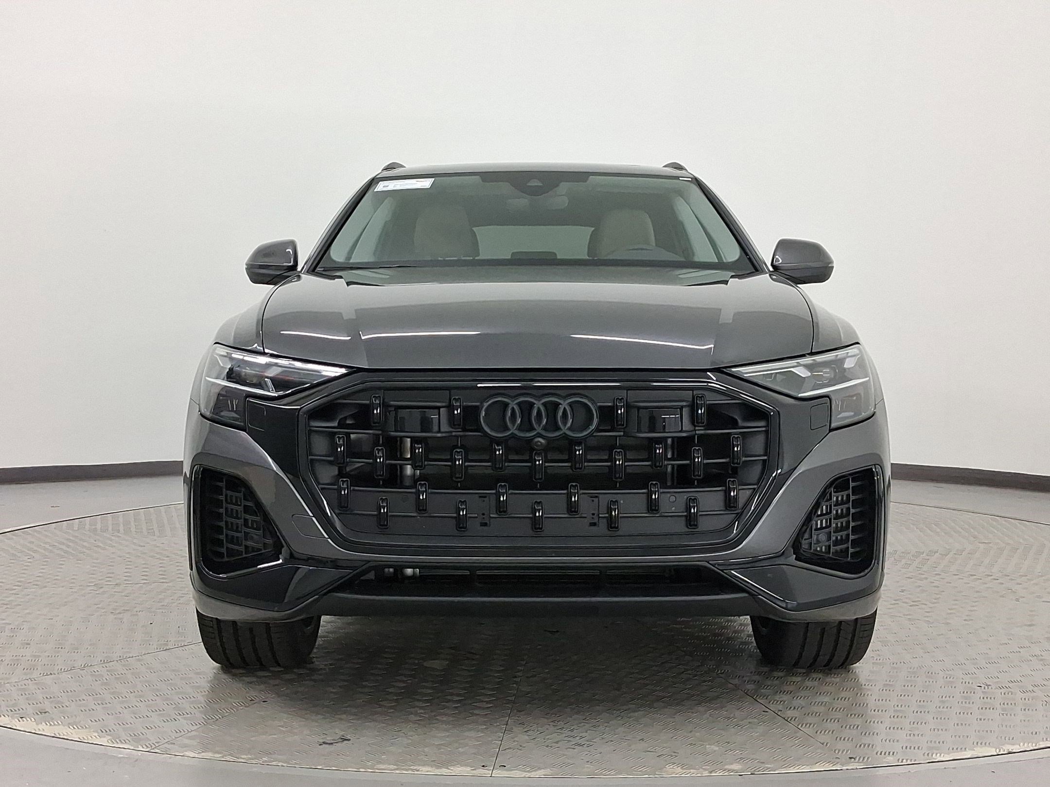 New 2025 Audi Q8 Premium image 6