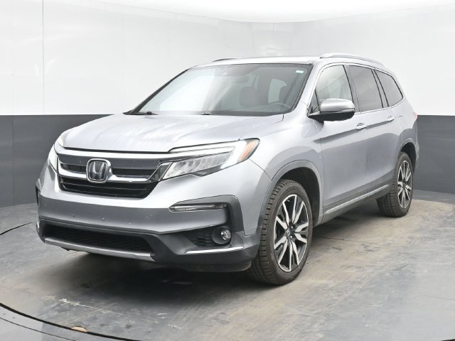 Used 2020 Honda Pilot Touring image 5