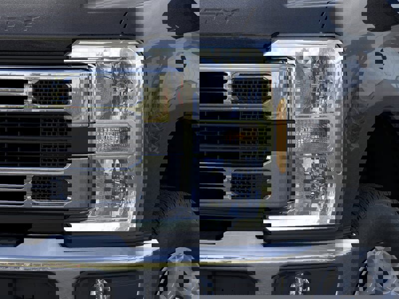 New 2026 Ford F350 XLT image 18