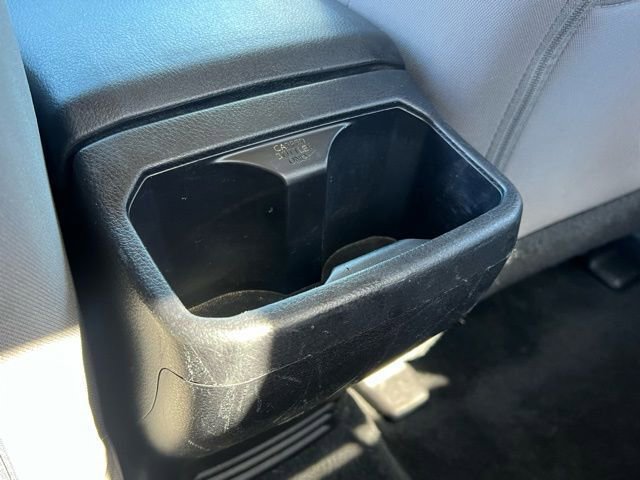 Used 2022 Toyota Tacoma SR image 29