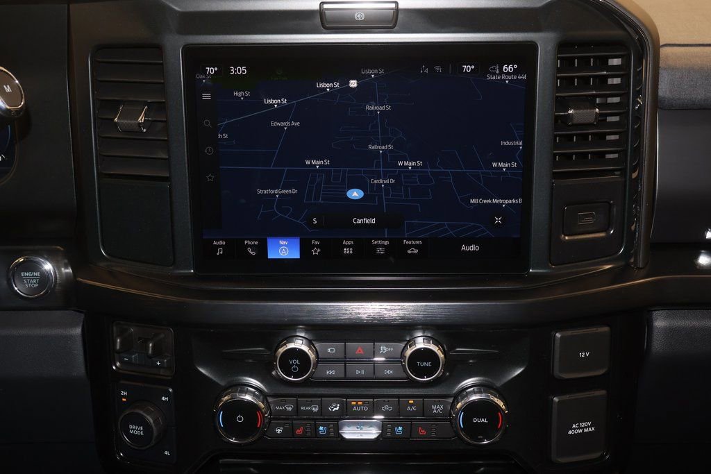 New 2026 Ford F350 Lariat w/ Black Appearance Package image 23