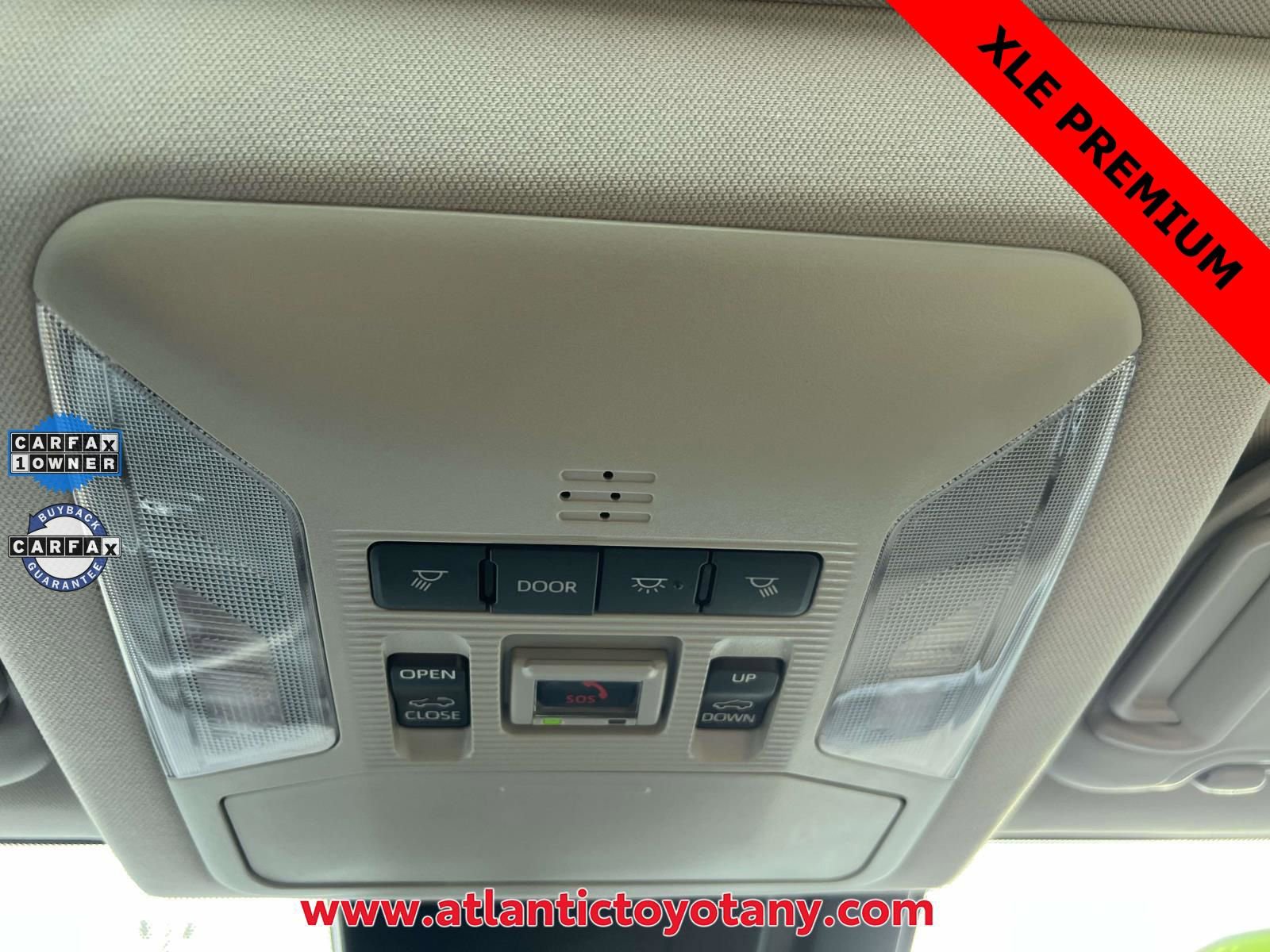 Used 2024 Toyota RAV4 XLE Premium w/ Weather Package image 33