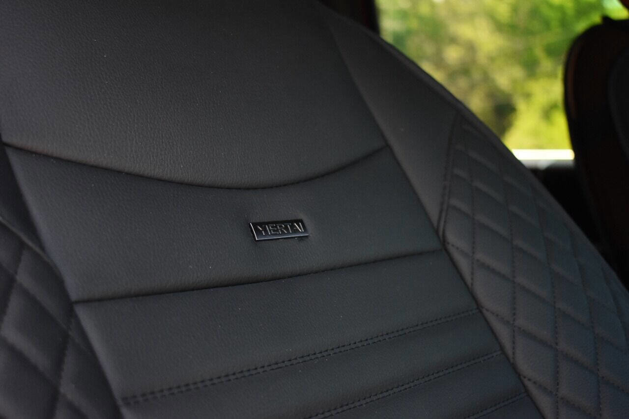 Used 2020 Ford F350 King Ranch w/ King Ranch Ultimate Package image 92