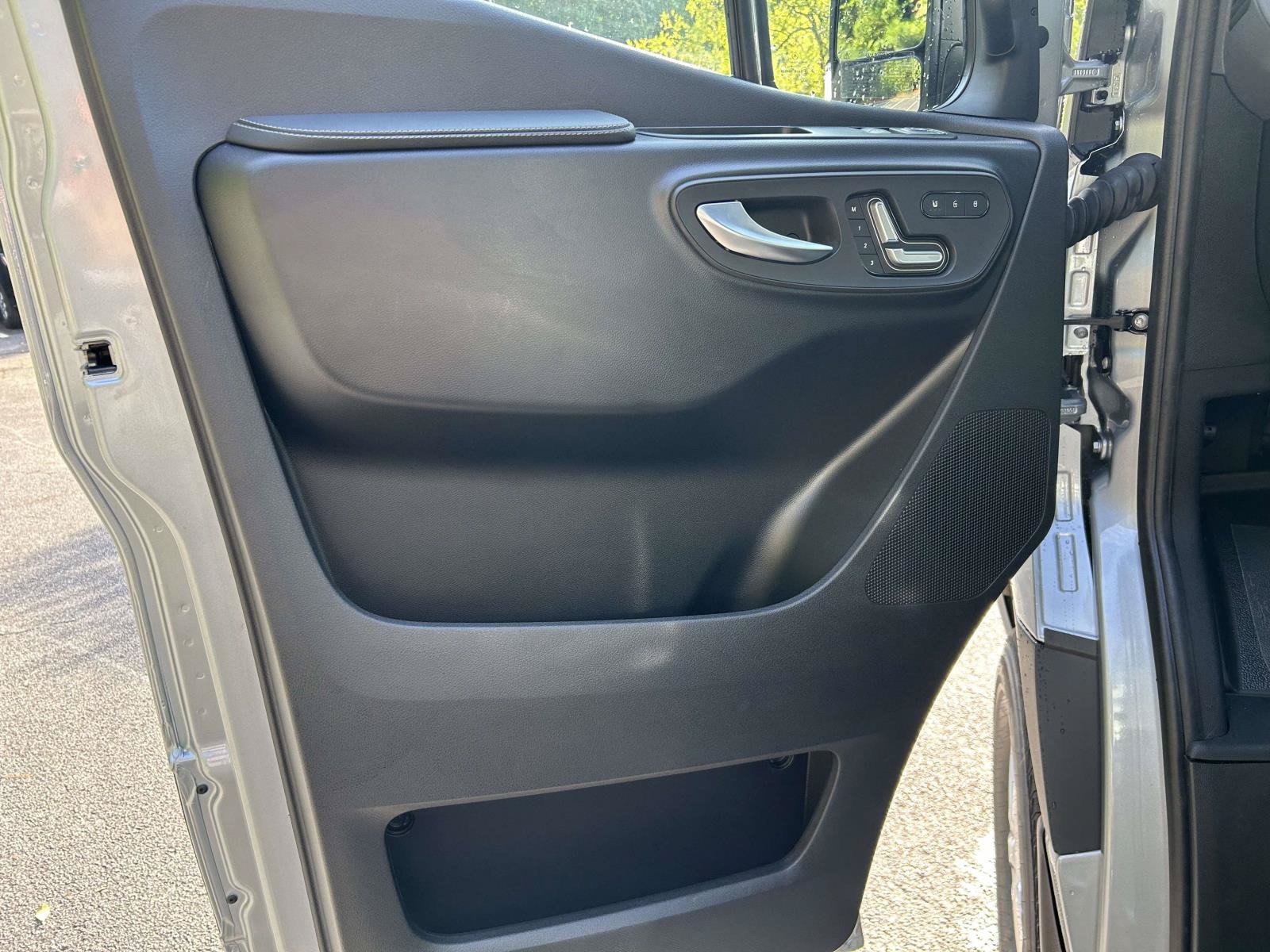 New 2026 Mercedes-Benz Sprinter 2500 image 21