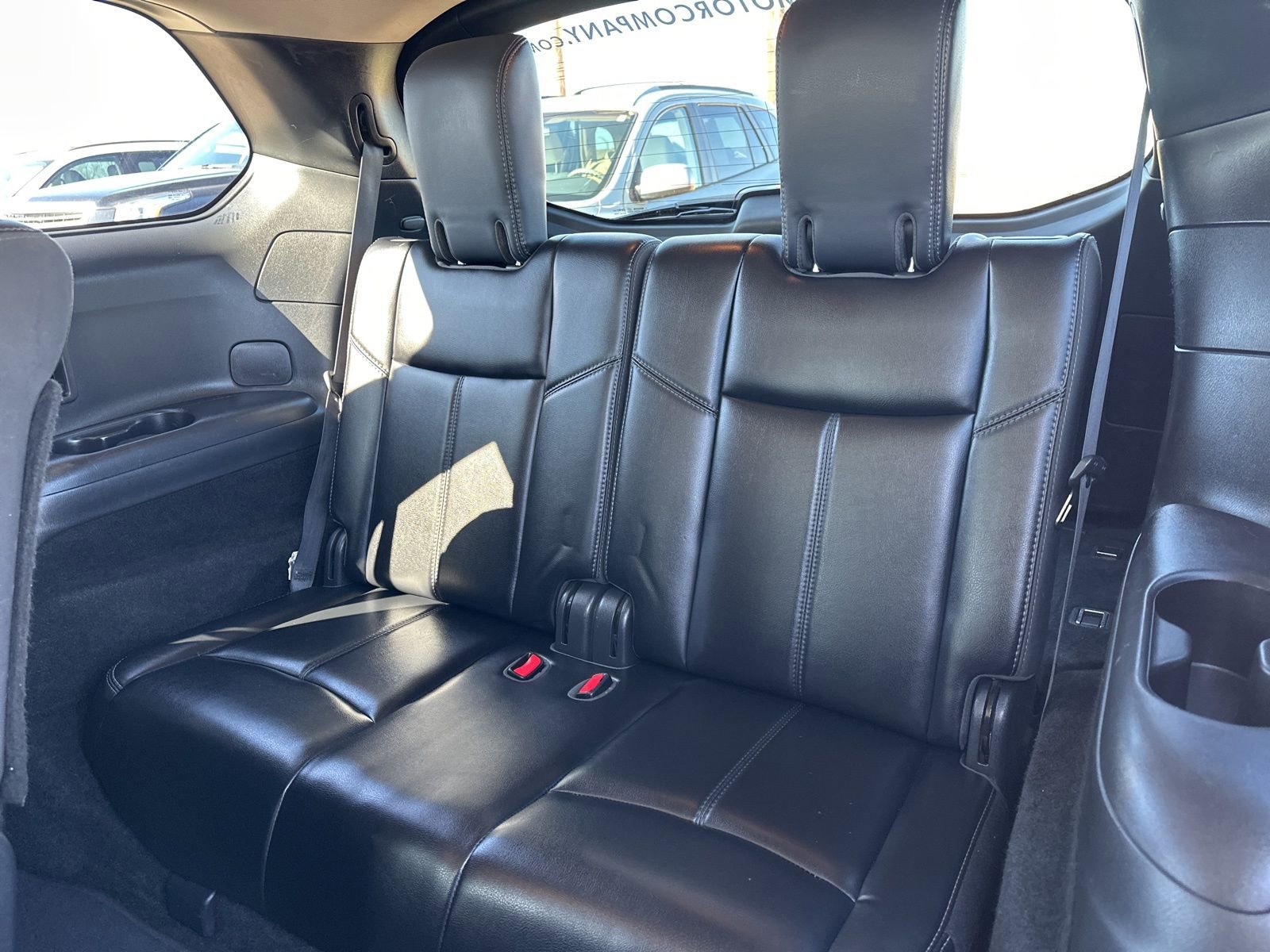 Used 2019 Nissan Pathfinder SL AWD/4WD image 27