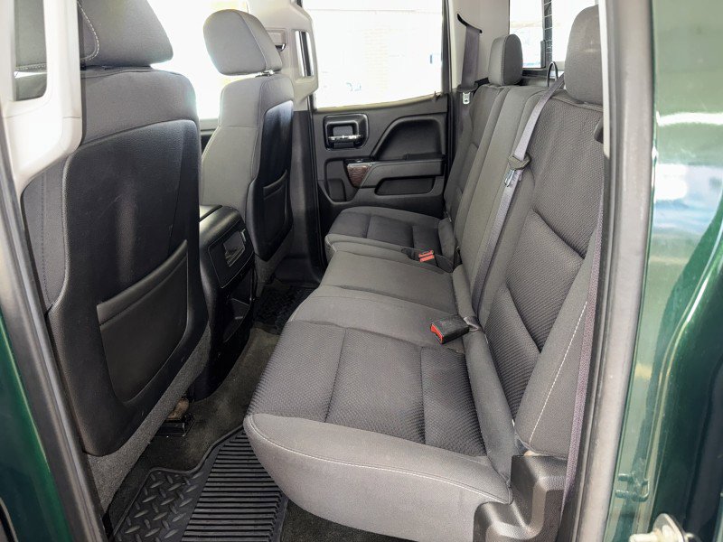 Used 2015 GMC Sierra 1500 SLE w/ SLE Value Package AWD/4WD image 30