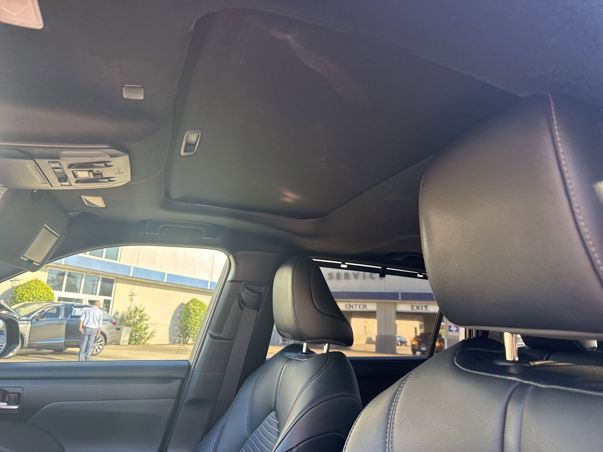 Used 2021 Toyota Highlander XSE image 8