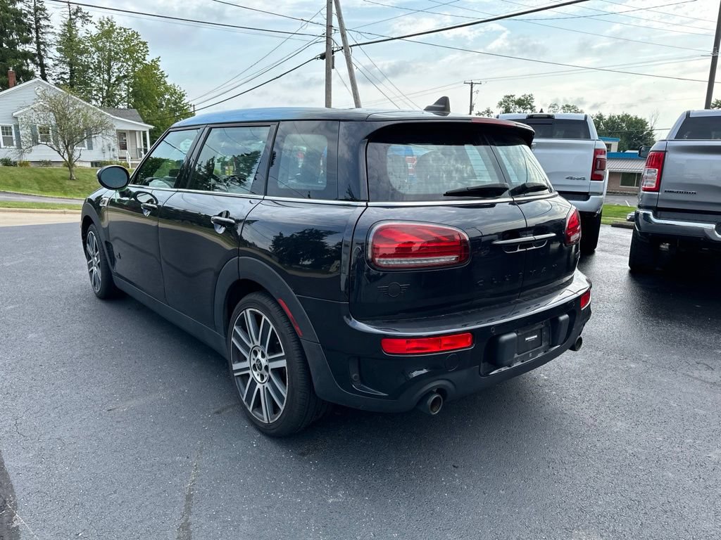 Used 2023 MINI Cooper Clubman S AWD/4WD image 2