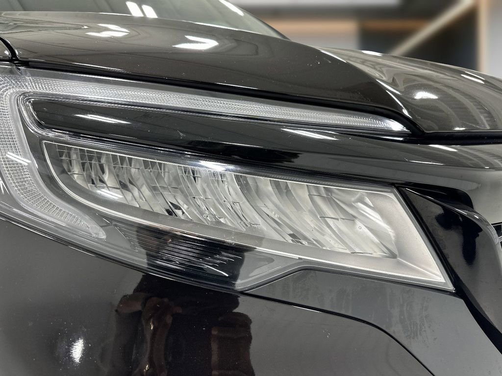 Used 2020 Honda Passport Elite image 10