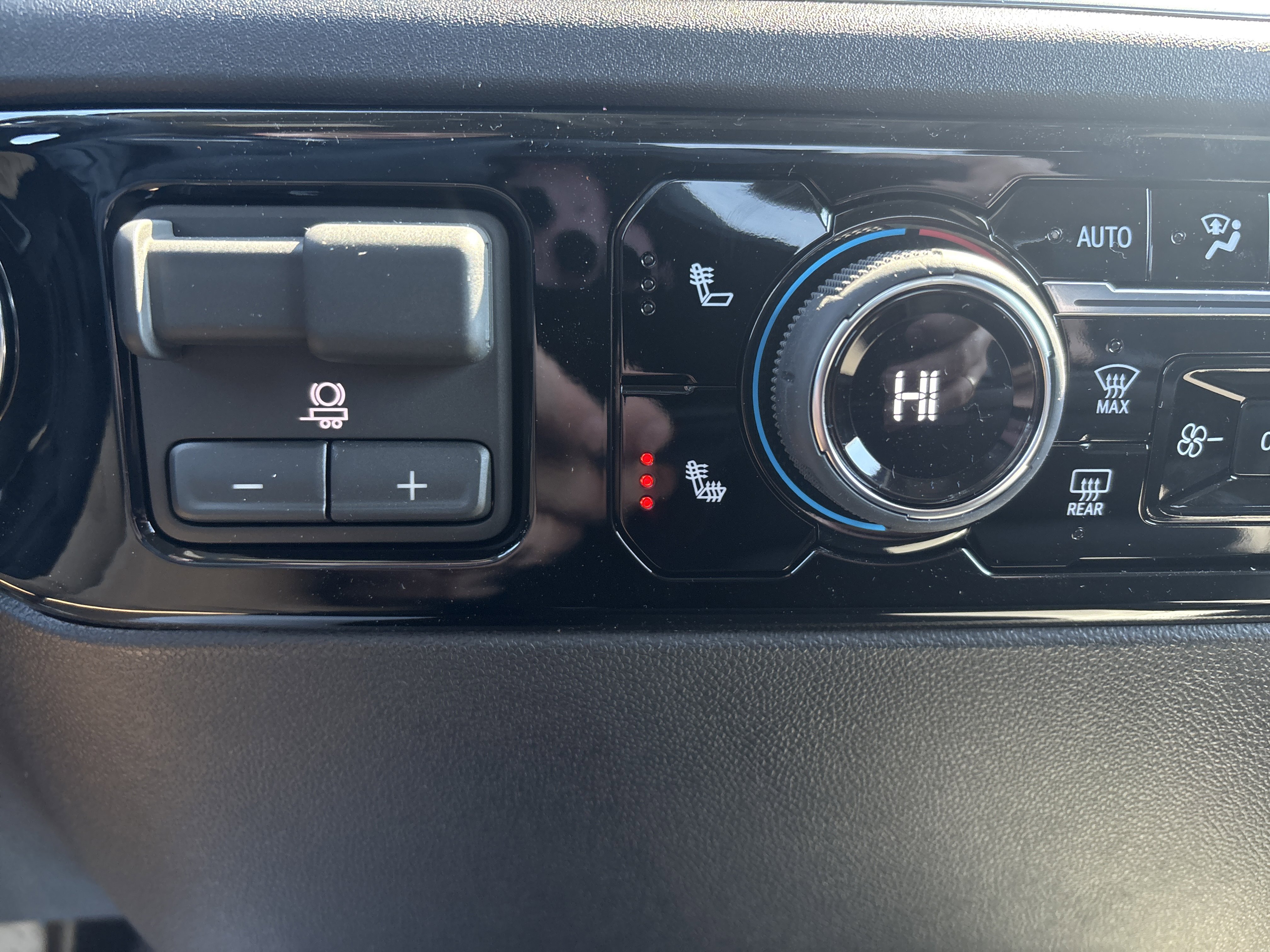 New 2026 Chevrolet Silverado 1500 LT image 28