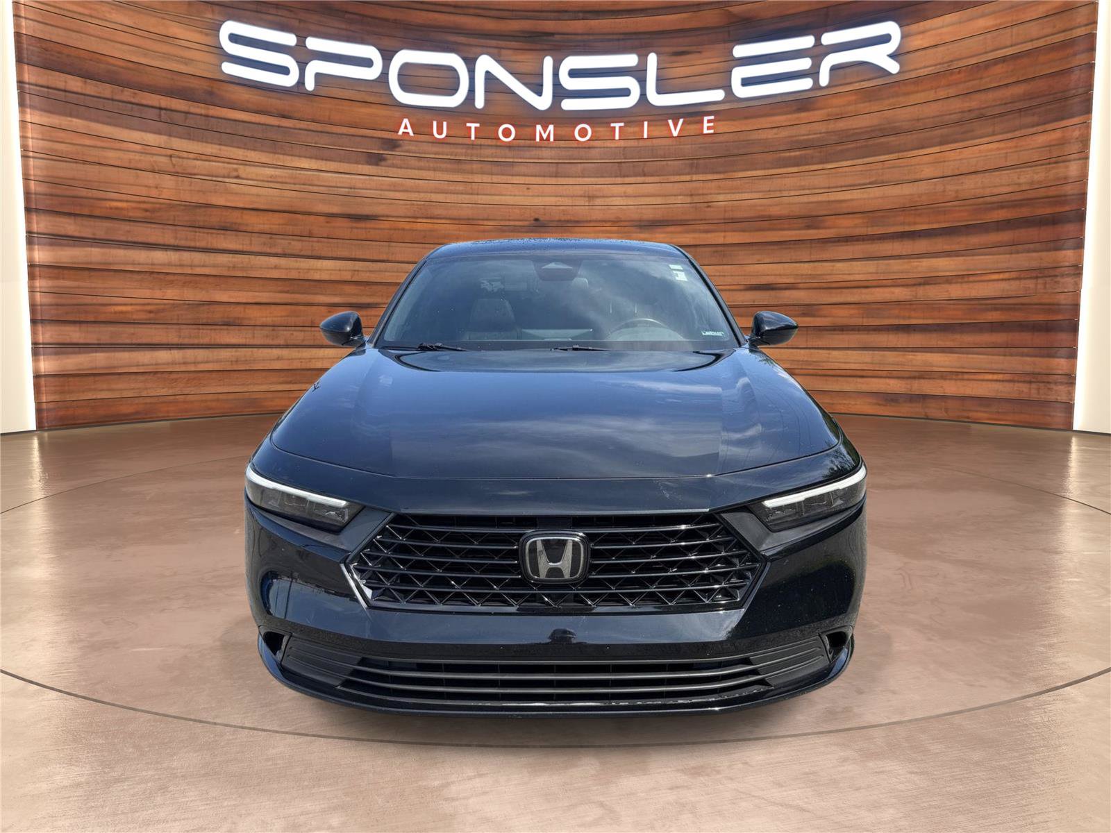 Used 2024 Honda Accord Sport image 10