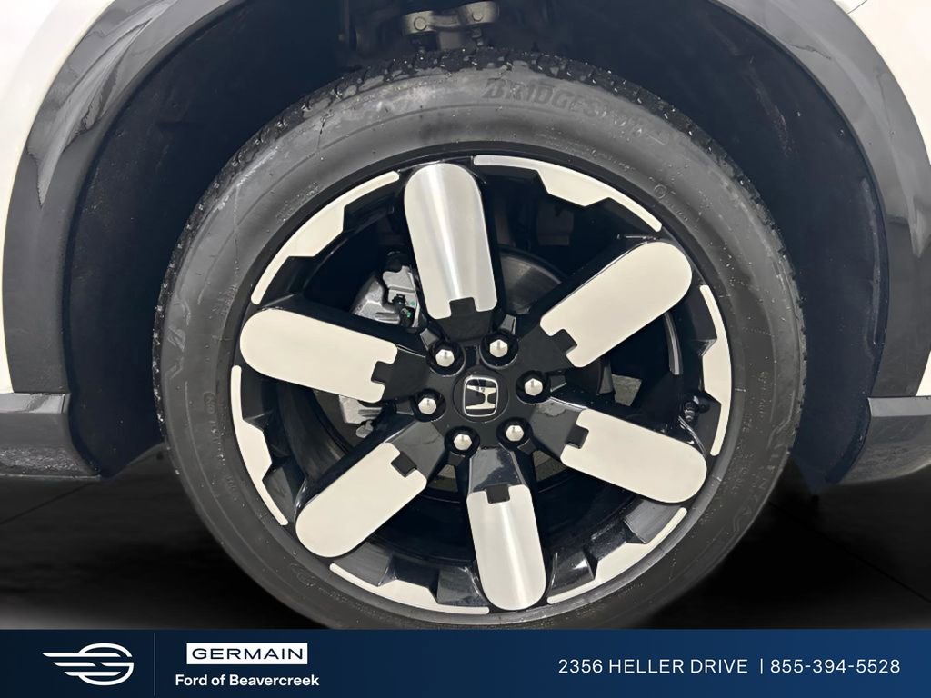 Used 2024 Honda Prologue Elite image 22