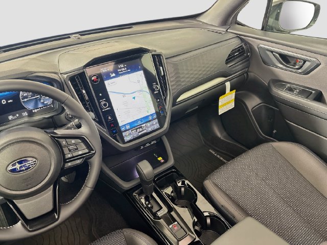 New 2026 Subaru Forester Touring AWD/4WD image 23