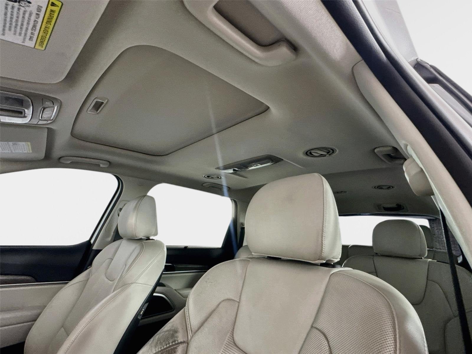 Used 2020 Kia Telluride EX w/ EX Premium Package FWD image 14