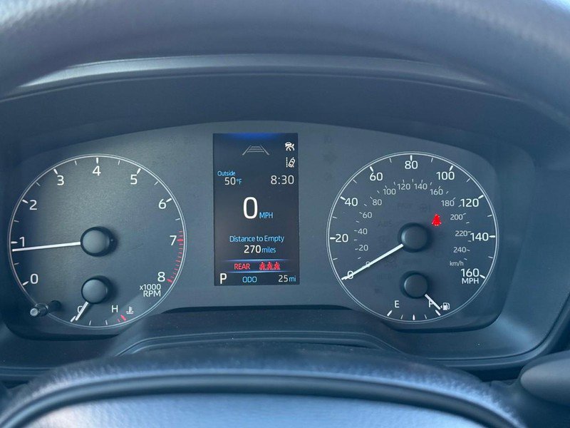 Certified 2025 Toyota Corolla LE image 23