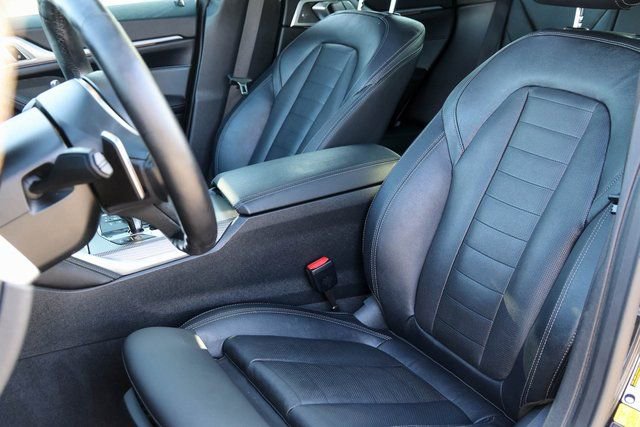 Used 2023 BMW 430i Gran Coupe xDrive w/ M Sport Package image 13