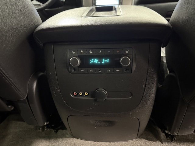 Used 2013 Chevrolet Tahoe LT image 19