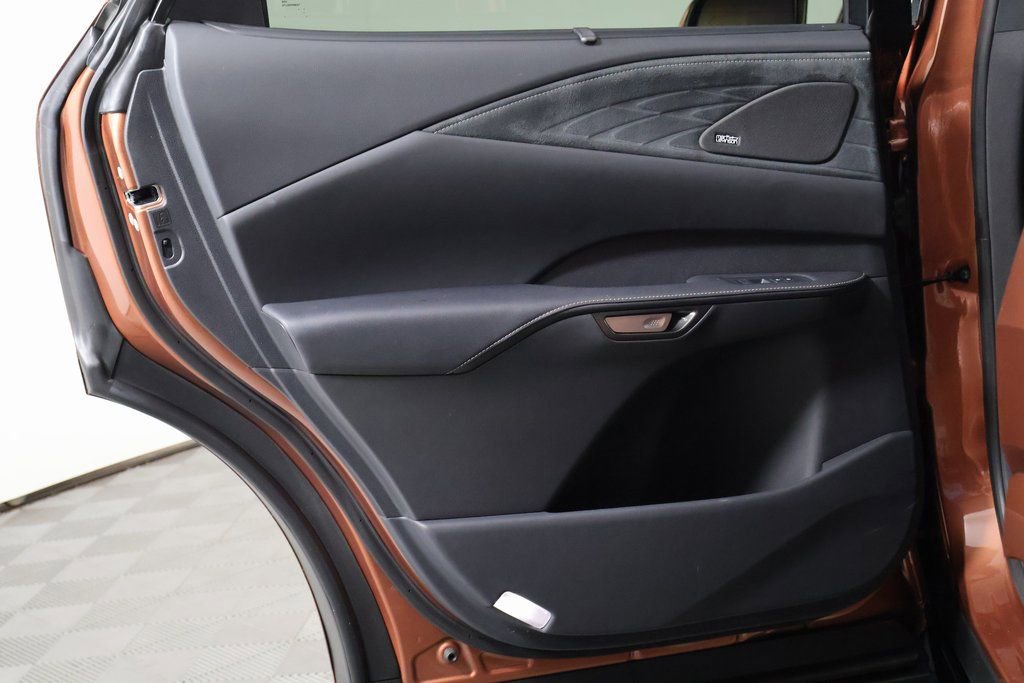 Used 2023 Lexus RX 350 AWD w/ Accessory Package (A2) image 13