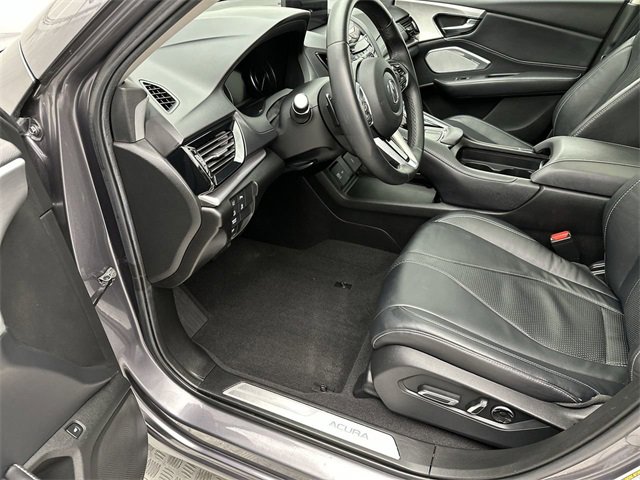 Used 2020 Acura RDX w/ Technology Package image 11