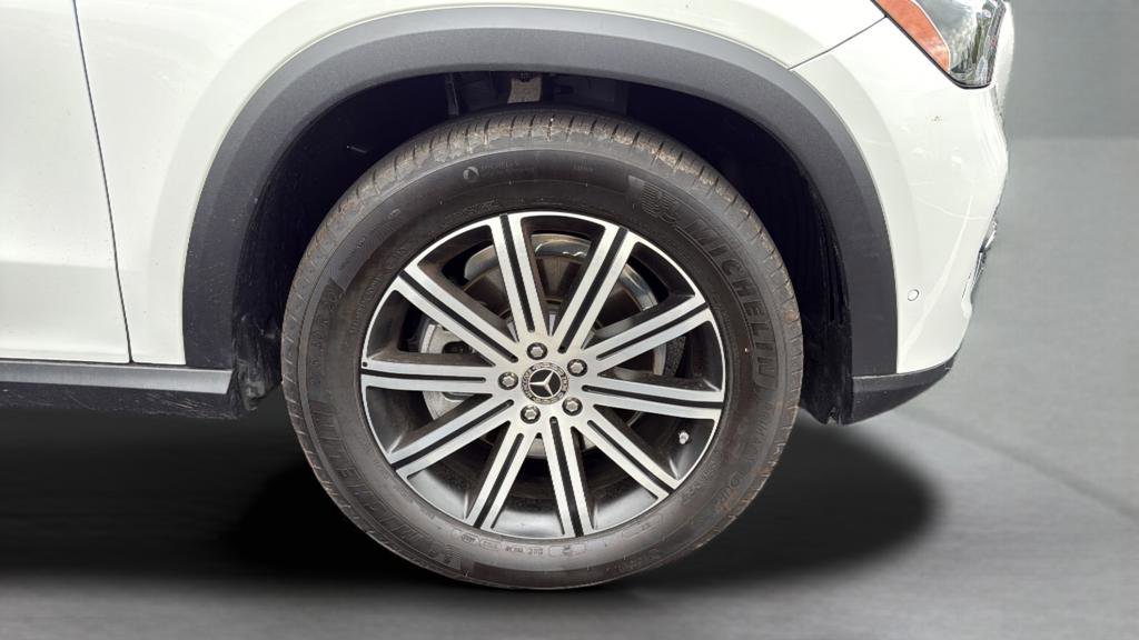 Used 2026 Mercedes-Benz GLE 350 4MATIC image 13