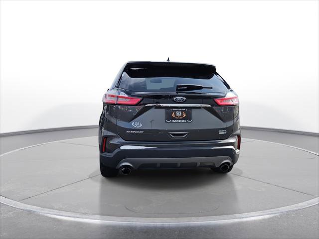 Used 2019 Ford Edge SEL w/ Equipment Group 201A image 7