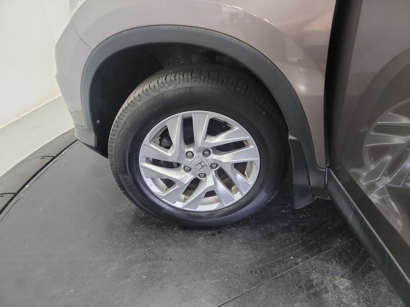 Used 2016 Honda CR-V EX-L image 30