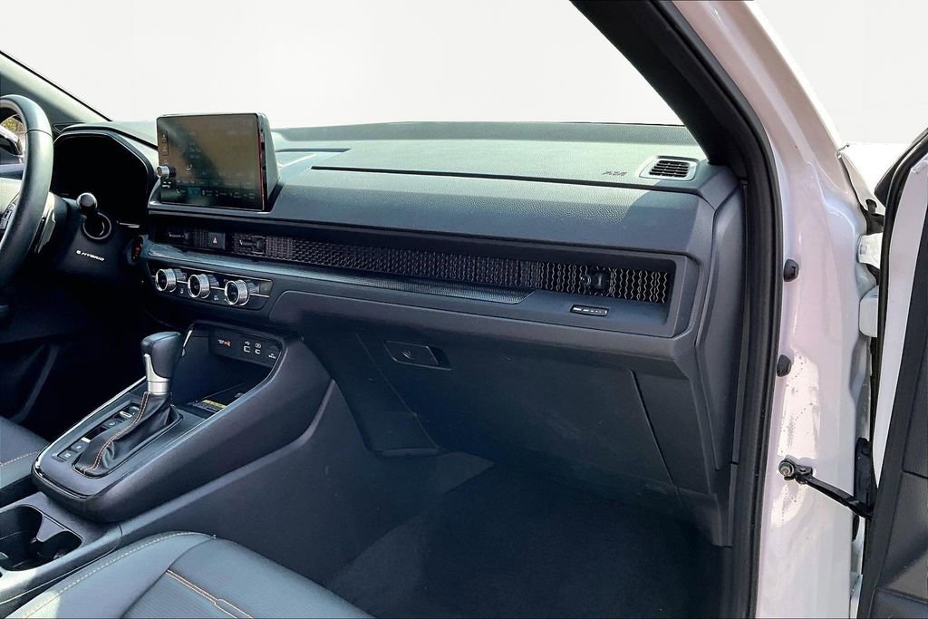 Certified 2024 Honda CR-V Sport-L image 18