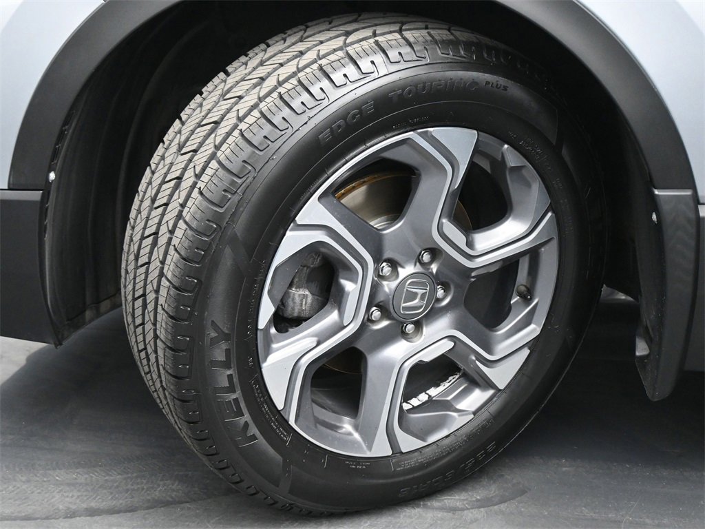 Used 2019 Honda CR-V EX-L image 20